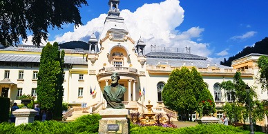 Sinaia